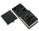 POLICE Keyless Entry Door Lock with Keypad Smart Deadbolt
