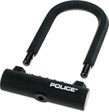 police u lock bike lock scooter lock