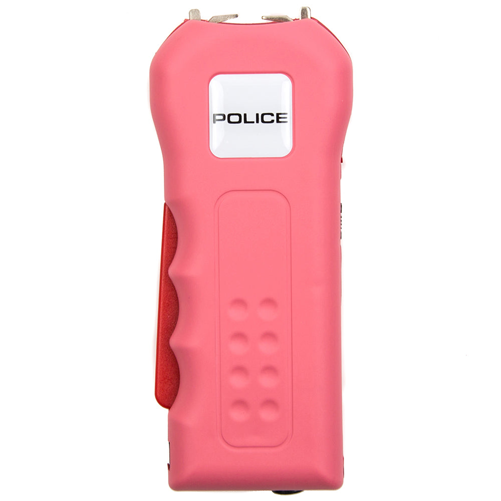 Pink Stun Gun Taser, Stun Gun for Women & Men