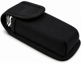 POLICE Stun Gun 512 - Max Voltage Mini Rechargeable With LED Flashlight - Zebra