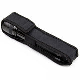 POLICE Stun Gun 1109 - Max Voltage Heavy Duty Metal Rechargeable With LED Flashlight