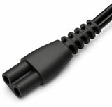 POLICE Stun Gun Taser Charger Charging Cord Universal Fits Most Stun Gun Models Brands
