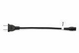 POLICE Stun Gun Taser Charger Charging Cord Universal Fits Most Stun Gun Models Brands