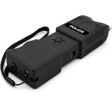 POLICE Stun Gun TW10 - Max Voltage Rechargeable With LED Flashlight Siren Alarm