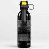 Burn Pepper Spray Self Defense - Max Strength OC Spray - Heavy Duty Home Defense Security Fogger - 20 fl oz