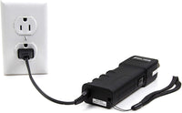 Police Stun Gun Taser Charger Charging Cord