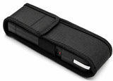 POLICE Stun Gun 2101 - Max Voltage Rechargeable With LED Flashlight Siren Alarm