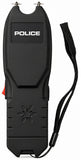 POLICE Stun Gun 2101 - Max Voltage Rechargeable With LED Flashlight Siren Alarm