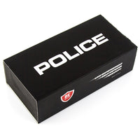 Police Stun Gun 2101 USB Rechargeable with LED Flashlight