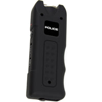 Police Stun Gun 628 Rechargeable Alarm Taser Flashlight