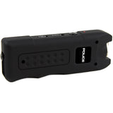 Police Stun Gun 628 Rechargeable Alarm Taser Flashlight