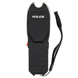 Police Stun Gun 2101 USB Rechargeable with LED Flashlight