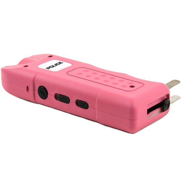 Pink Taser — Stock Photo © abhbah05 #11813397